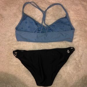 Volcom Swimsuit
